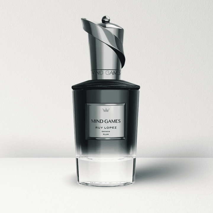 Mind Games Ruy Lopez - Mystic Store