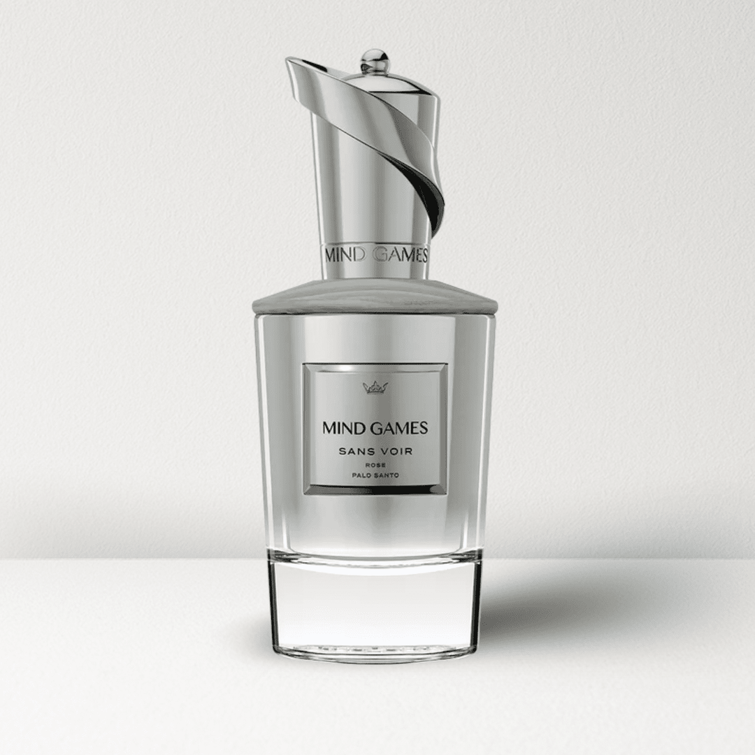 Mind Games Sans Voir - Mystic Store