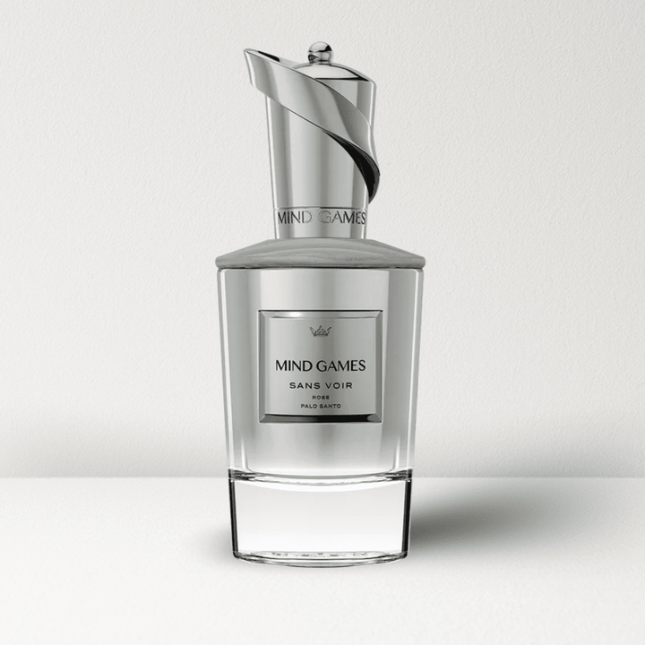 Mind Games Sans Voir - Mystic Store