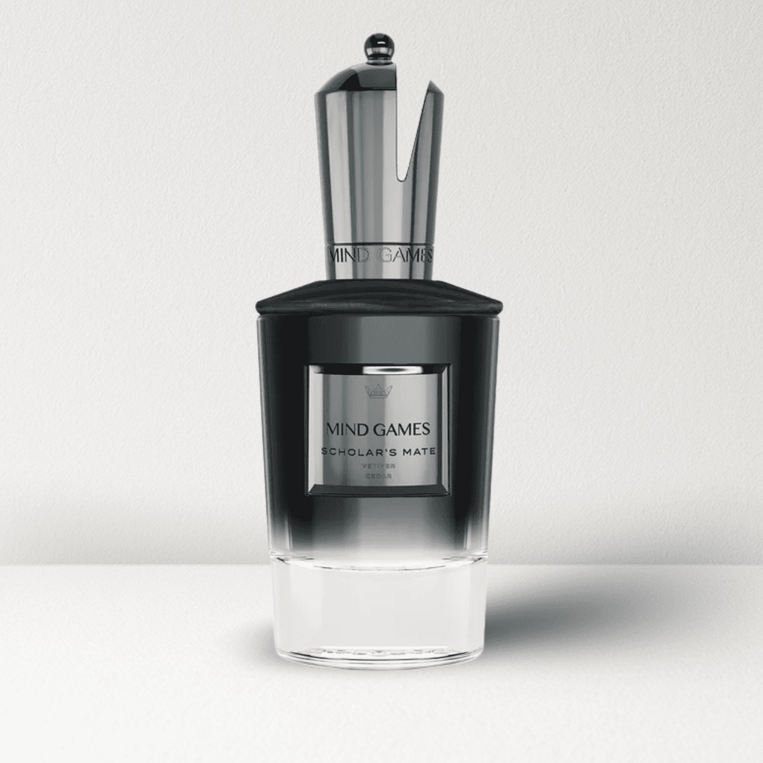 Mind Games Scholar's Mate - Mystic Store