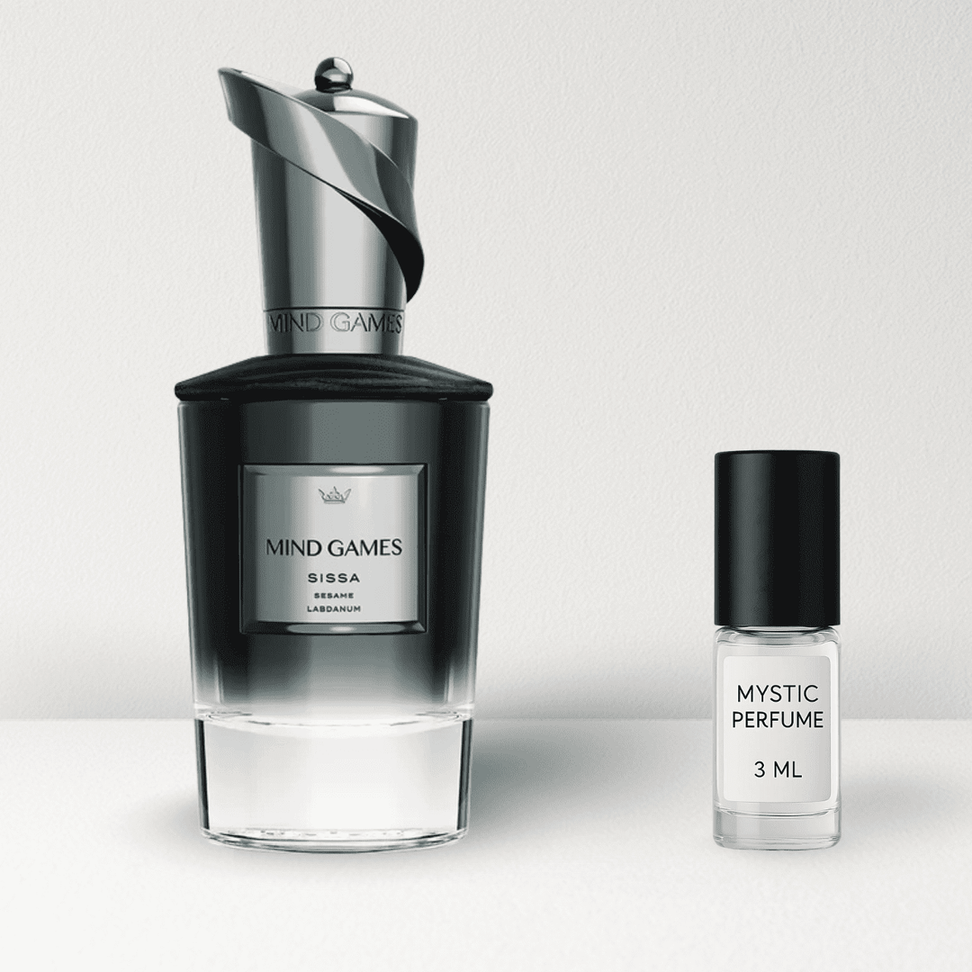 Mind Games Sissa - Mystic Store