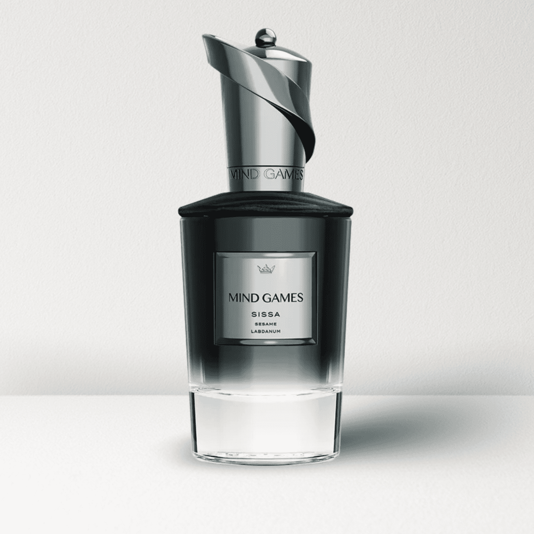 Mind Games Sissa - Mystic Store