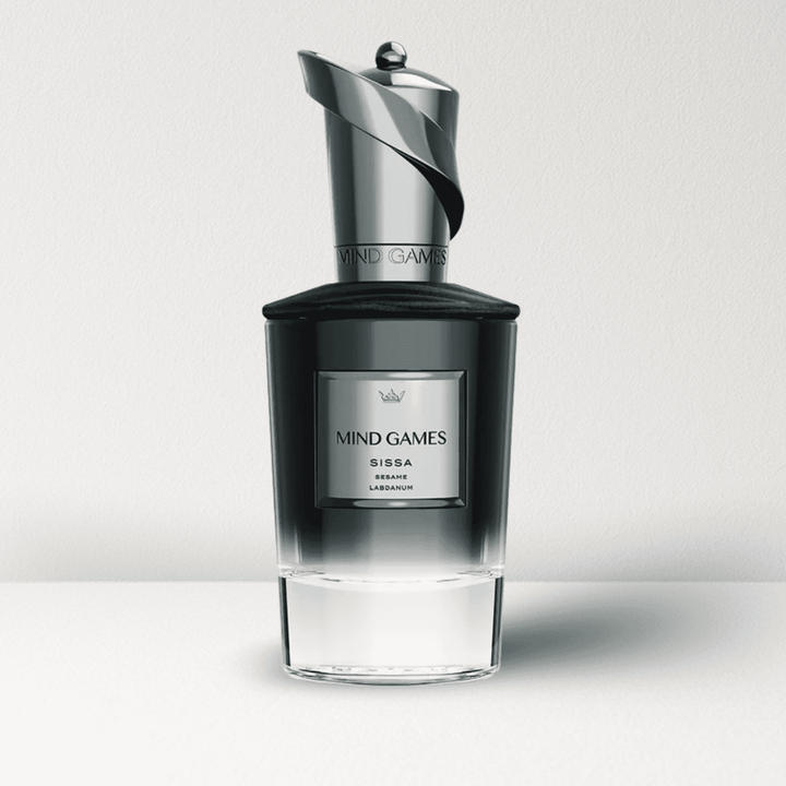 Mind Games Sissa - Mystic Store