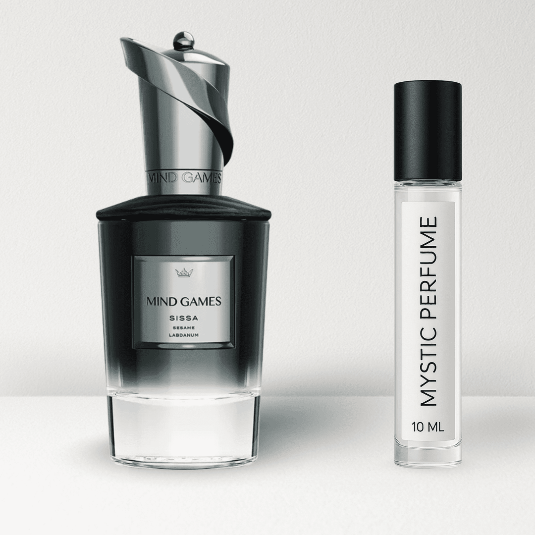 Mind Games Sissa - Mystic Store