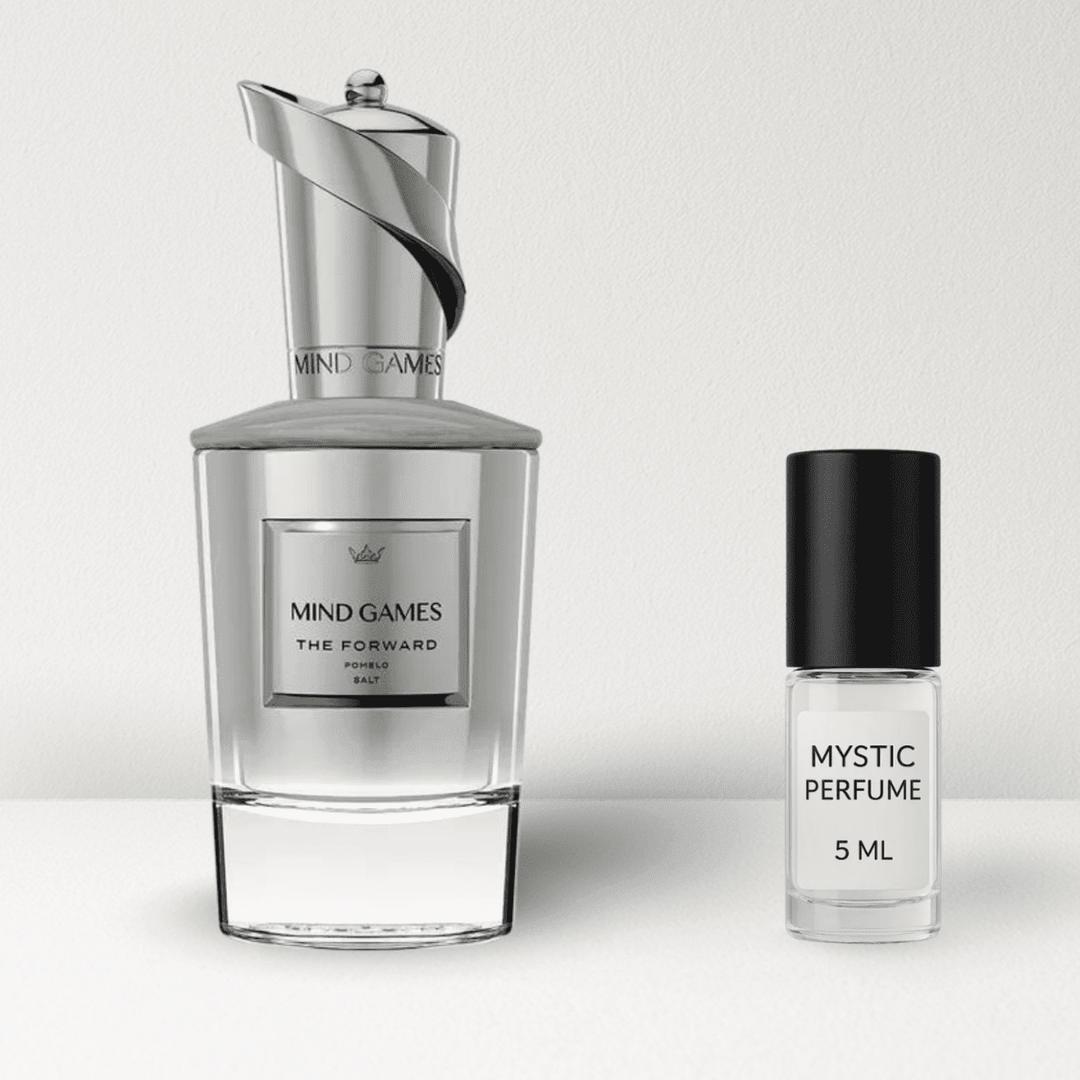 Mind Games The Forward - Mystic Store