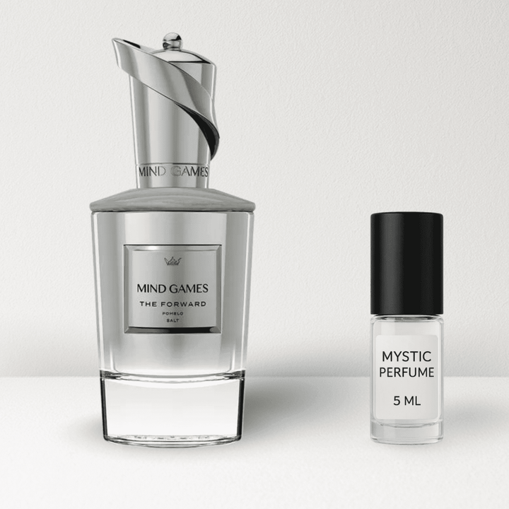 Mind Games The Forward - Mystic Store