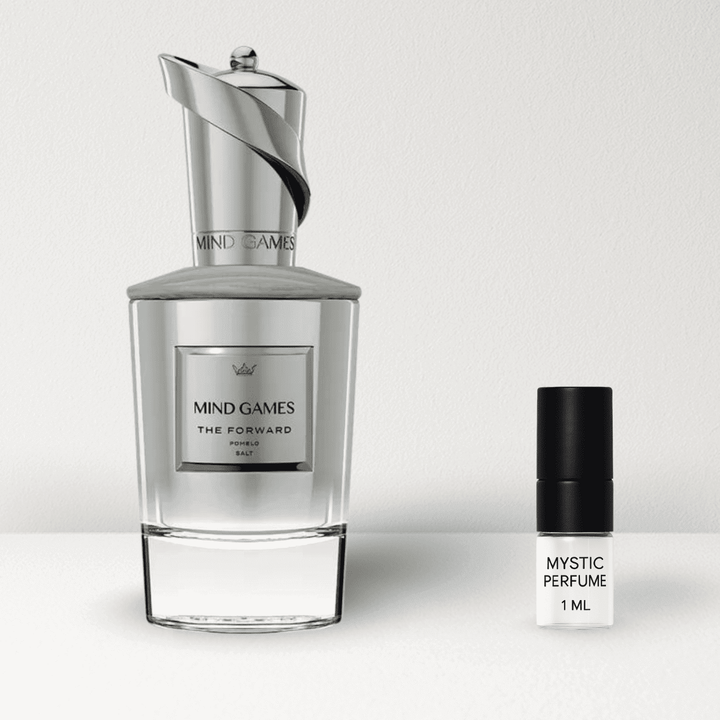 Mind Games The Forward - Mystic Store