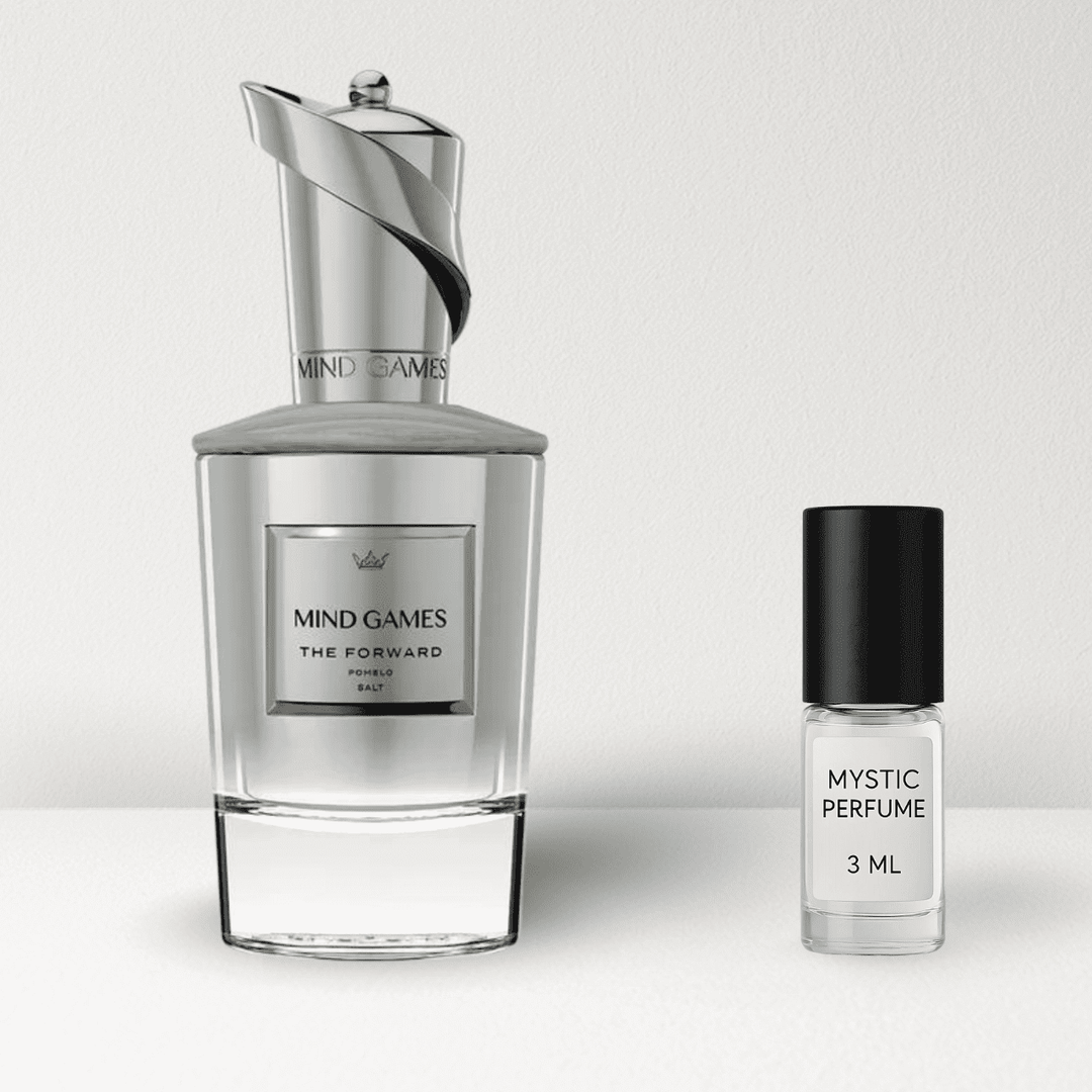 Mind Games The Forward - Mystic Store