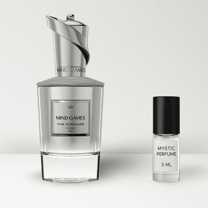 Mind Games The Forward - Mystic Store