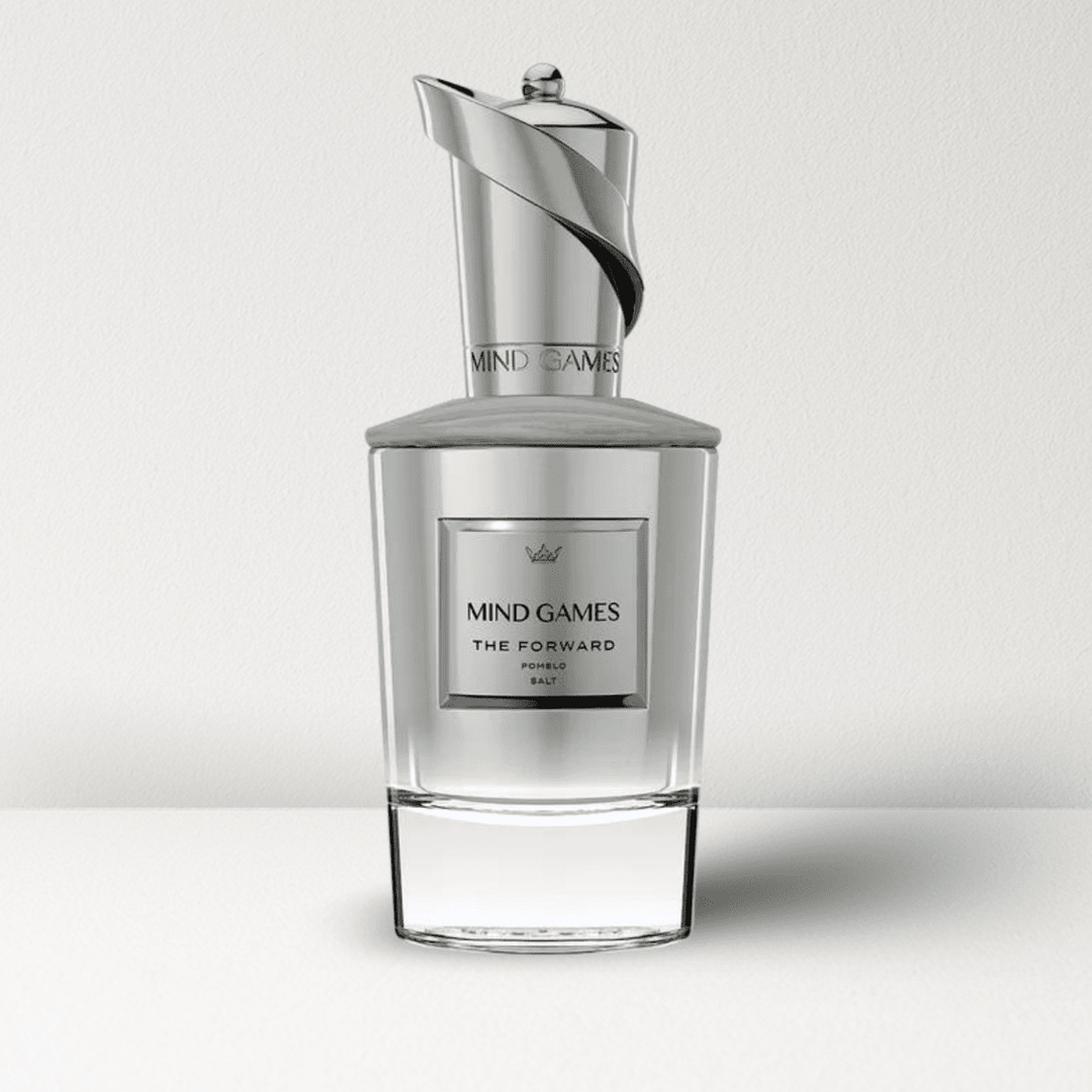 Mind Games The Forward - Mystic Store