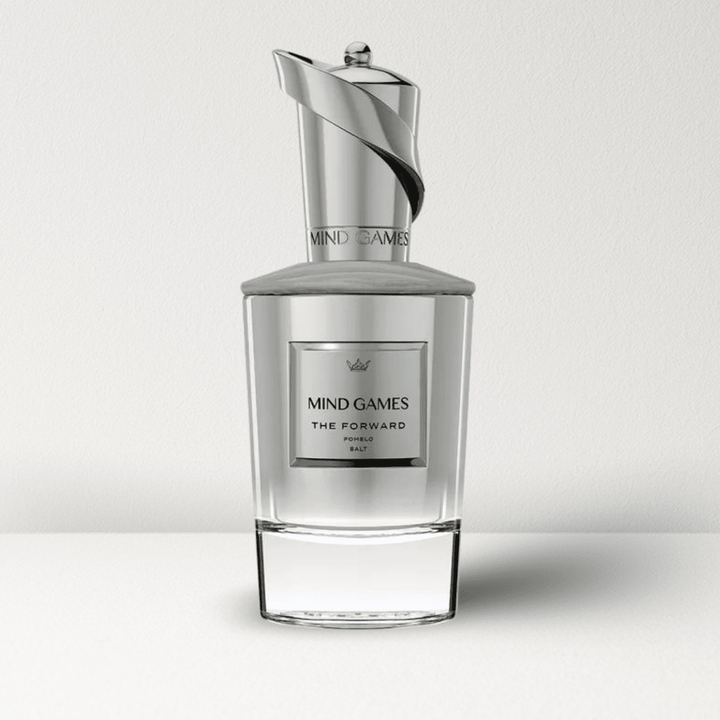 Mind Games The Forward - Mystic Store