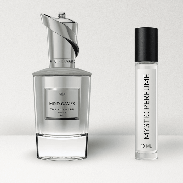 Mind Games The Forward - Mystic Store