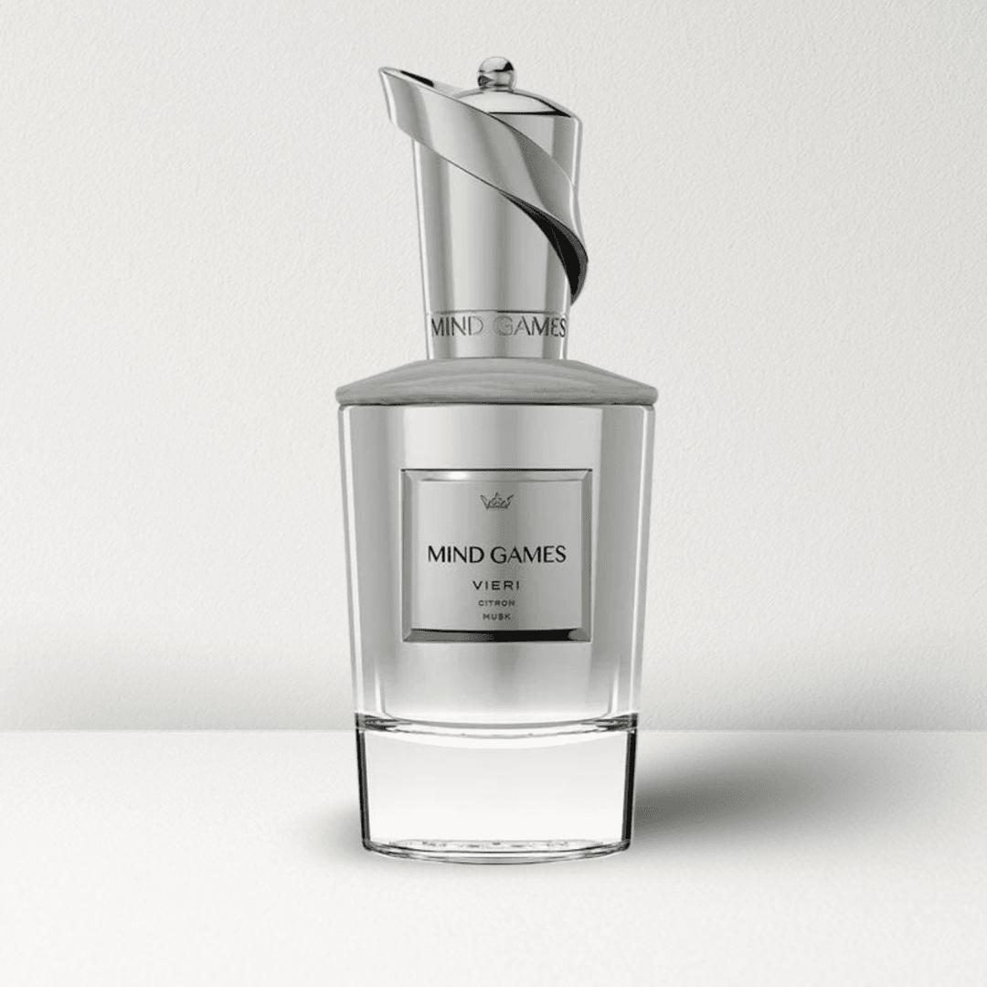 Mind Games Vieri - Mystic Store