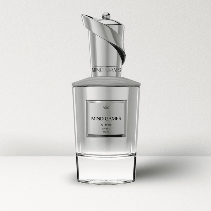 Mind Games Vieri - Mystic Store