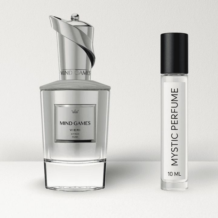 Mind Games Vieri - Mystic Store