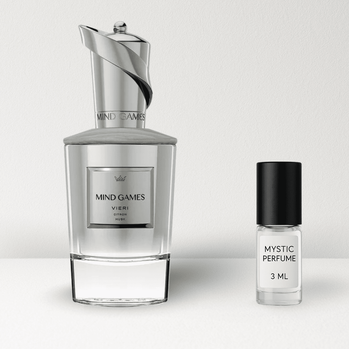 Mind Games Vieri - Mystic Store