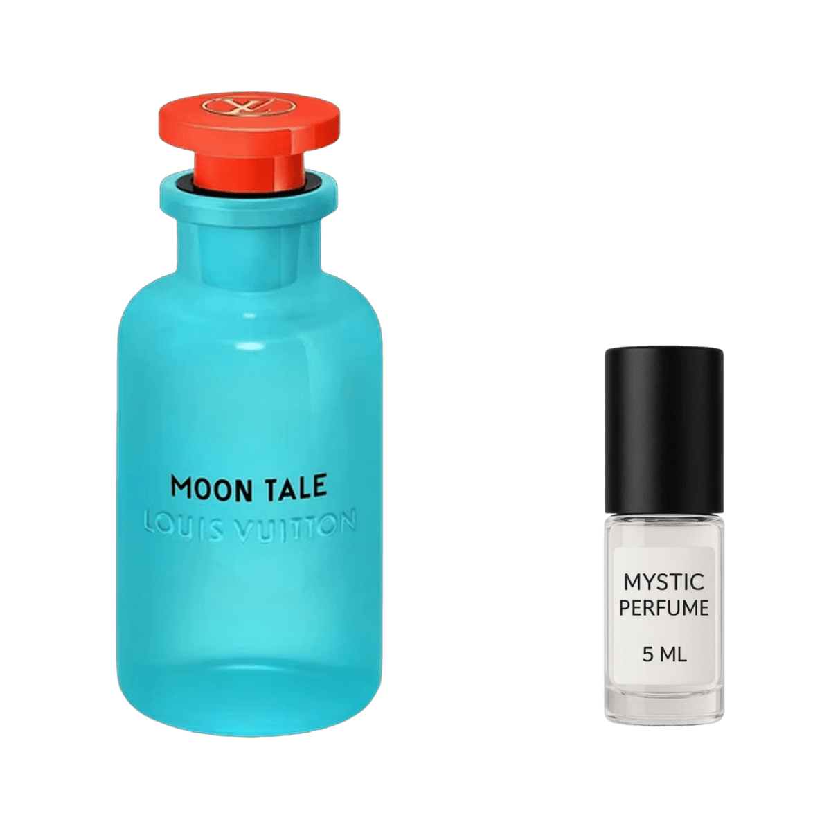 Moon Tale - Mystic Store