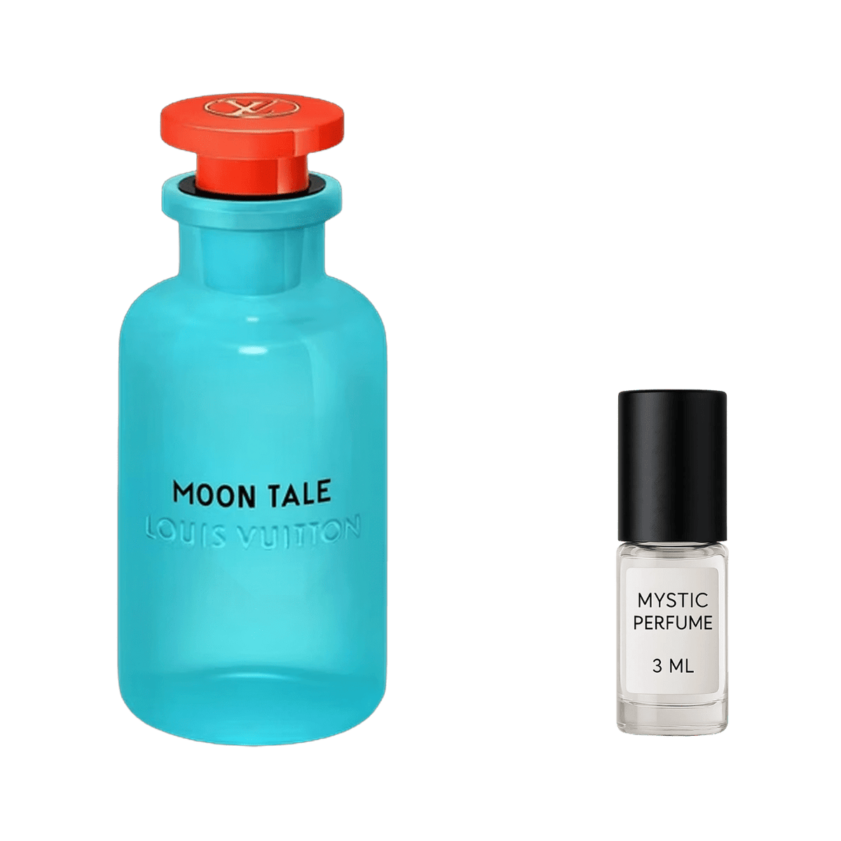 Moon Tale - Mystic Store