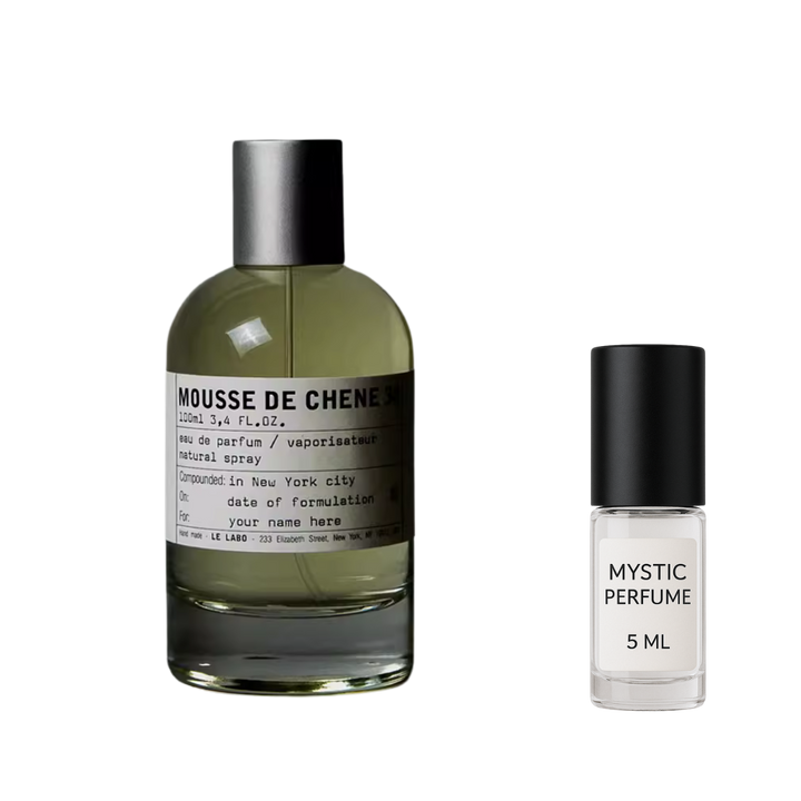 Le Labo Mousse De Chene 30 Decant (Sample)