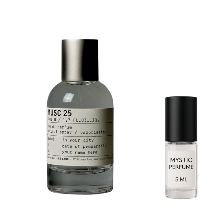 Sample - Le Labo Musc 25