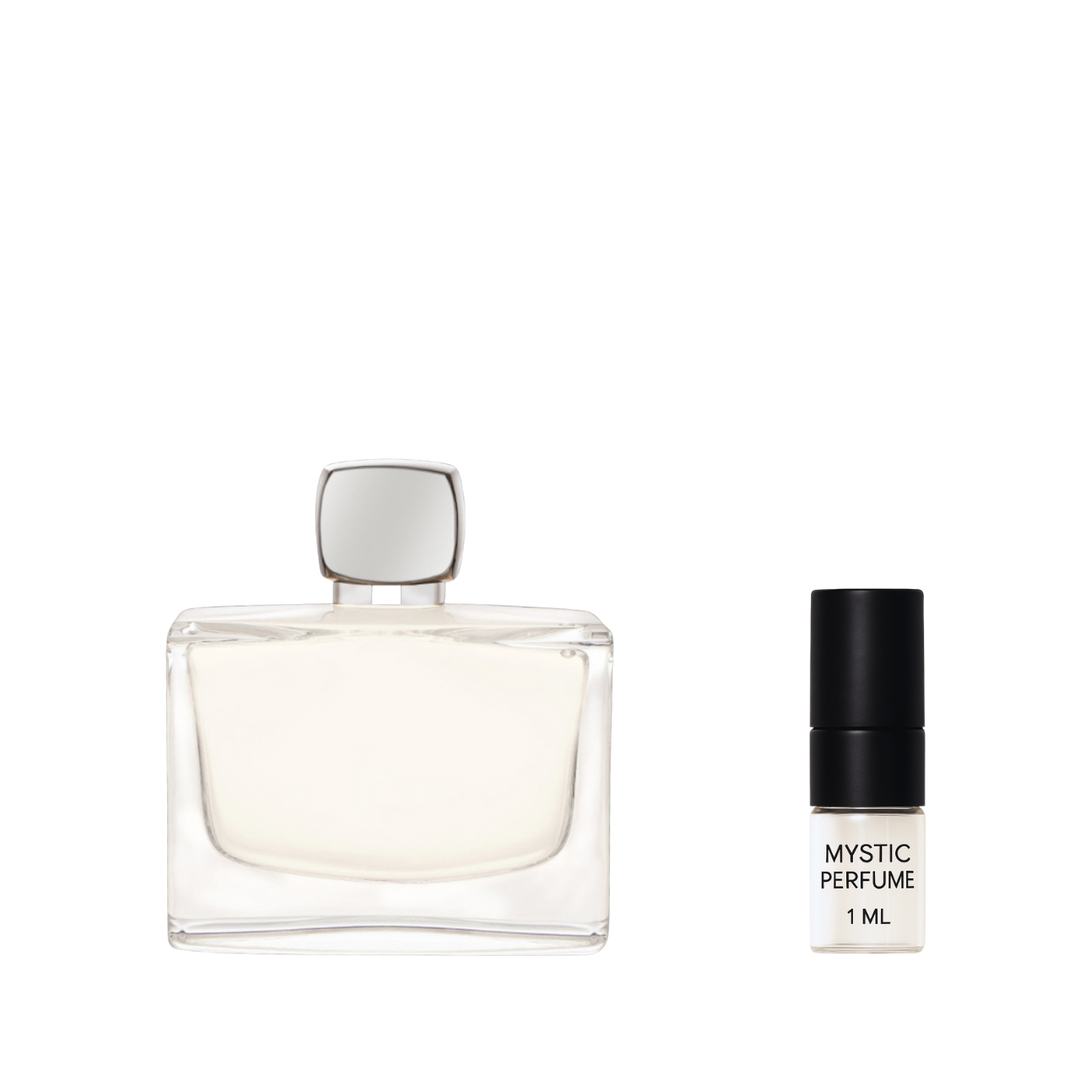 Sample - Jovoy Musc Pallas