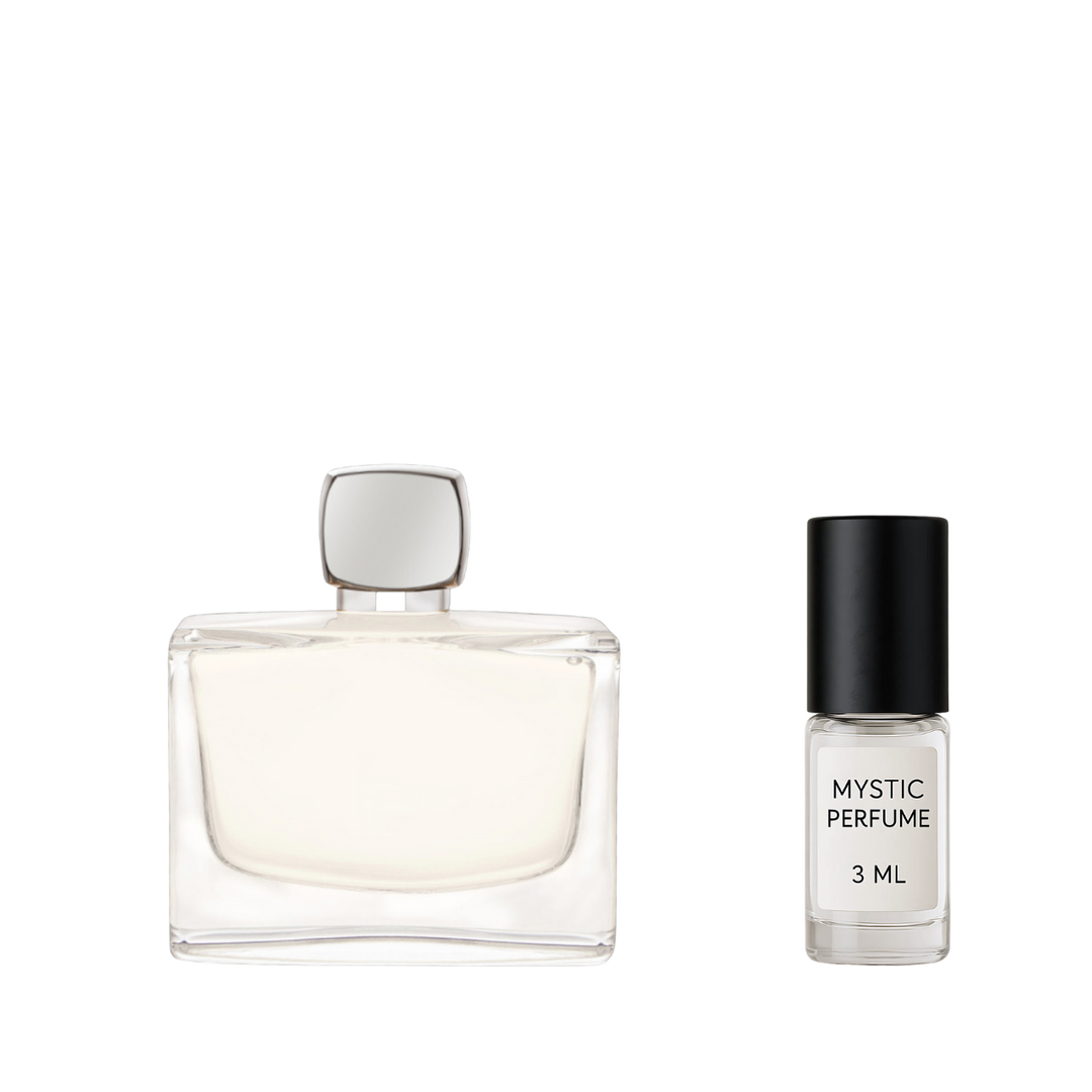 Sample - Jovoy Musc Pallas