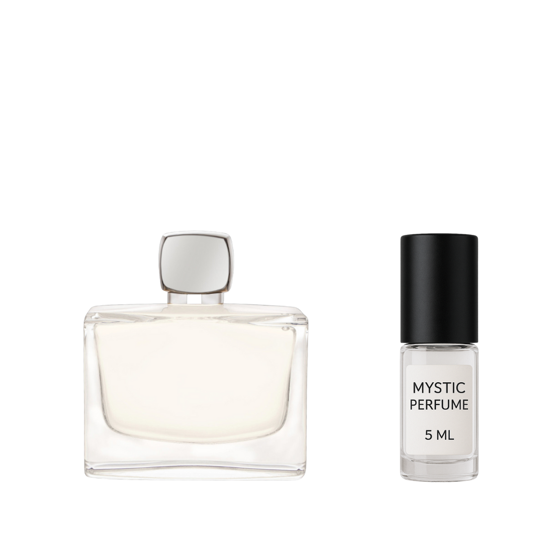 Sample - Jovoy Musc Pallas