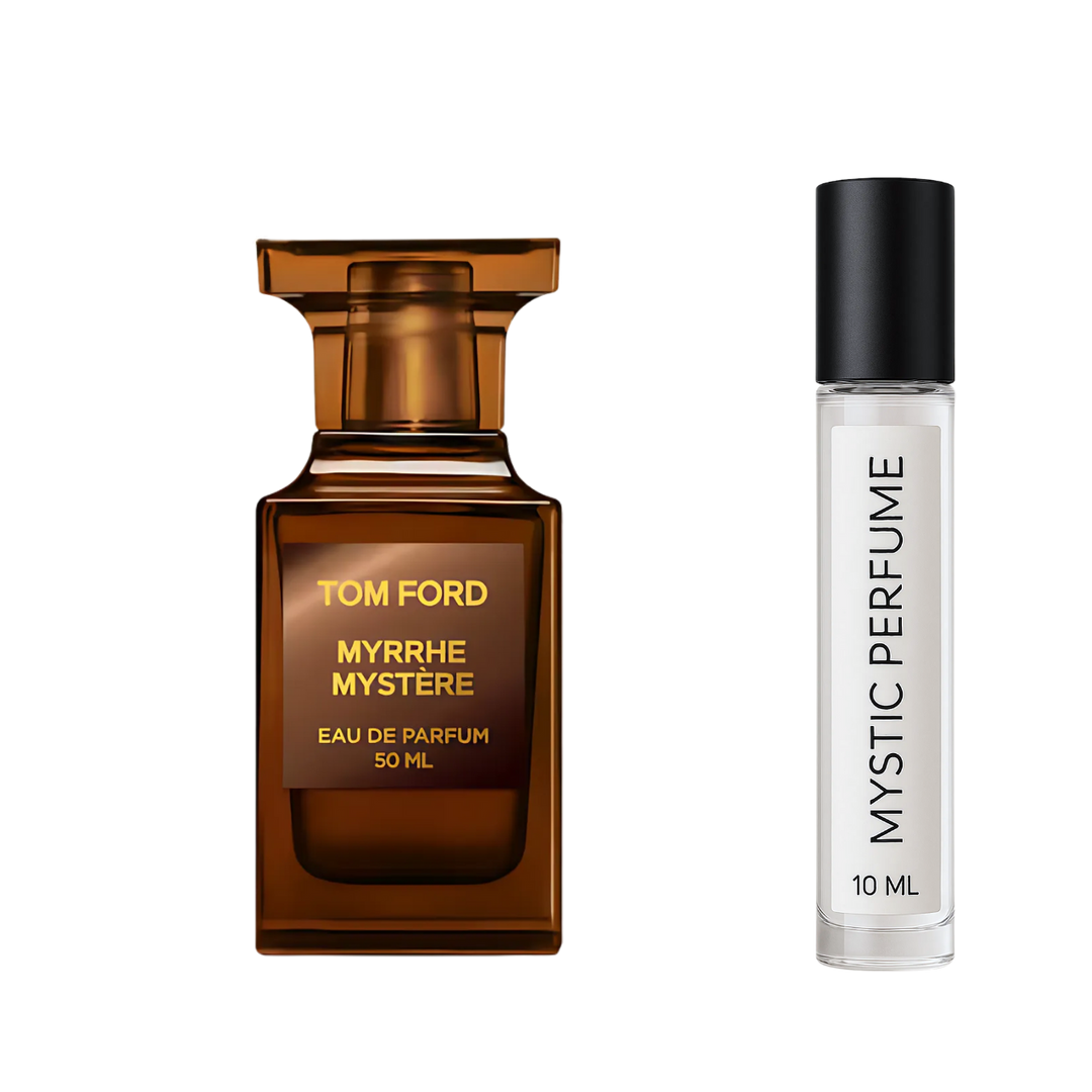 Sample - Tom Ford Myrrhe Mystère