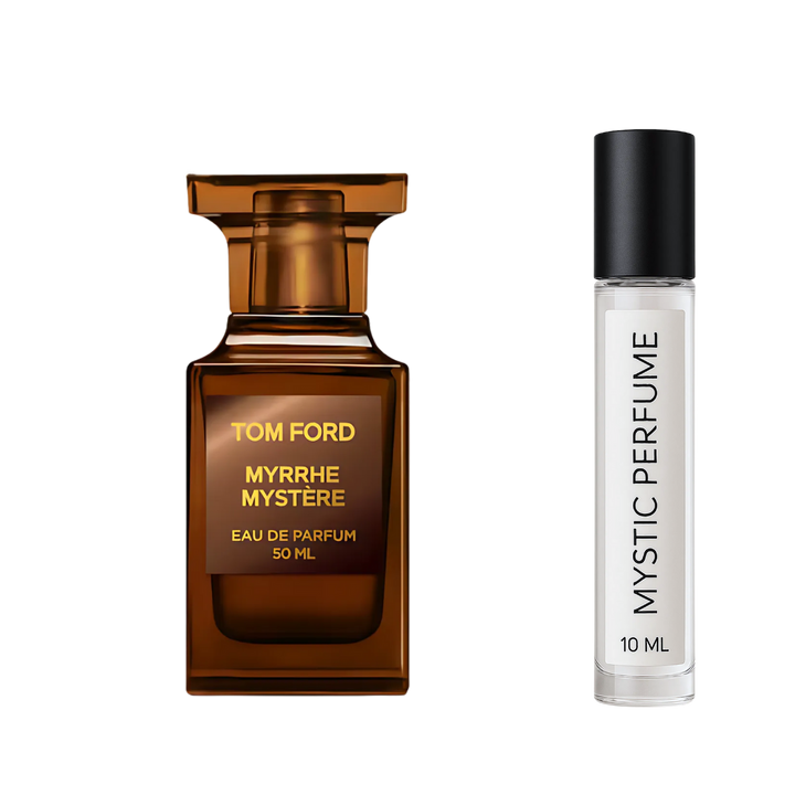 Sample - Tom Ford Myrrhe Mystère