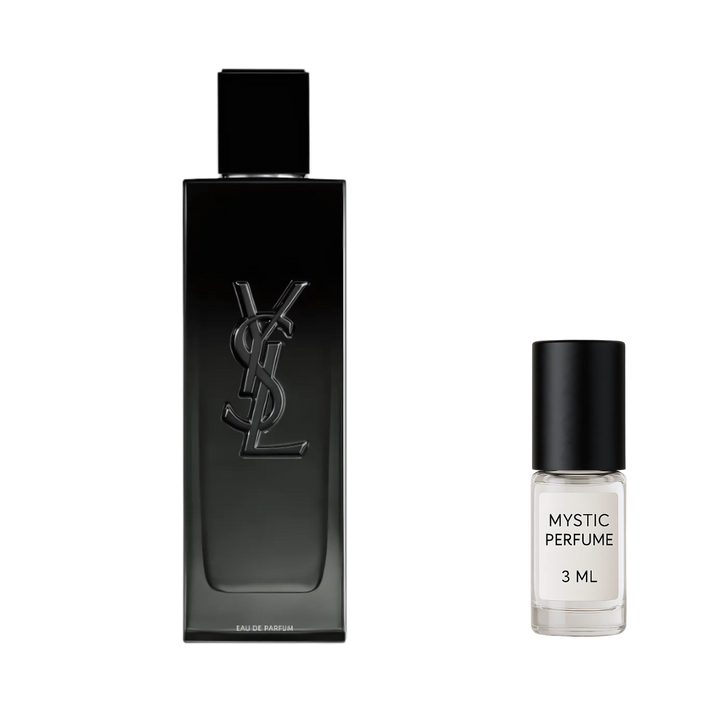 Sample - YSL MYSLF EDP