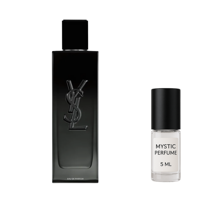 Sample - YSL MYSLF EDP