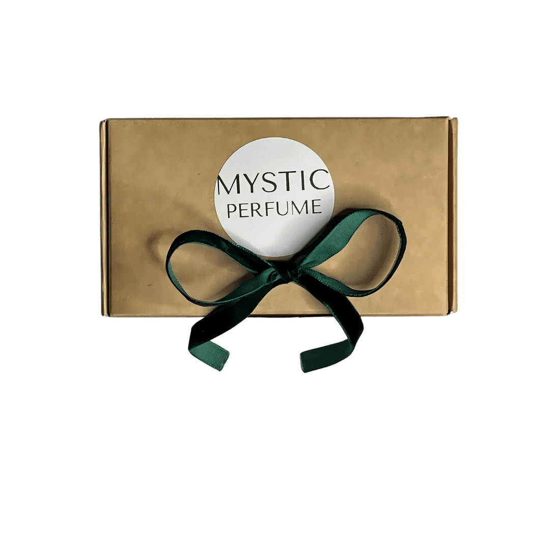 Mystery Perfume Box – 3 x 3ml Travel Sprays - Mystic Store