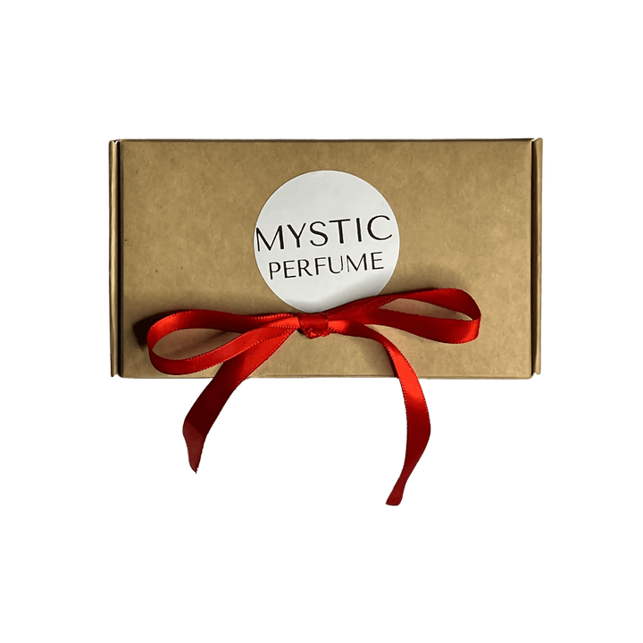 Mystery Perfume Box – 3 x 3ml Travel Sprays - Mystic Store