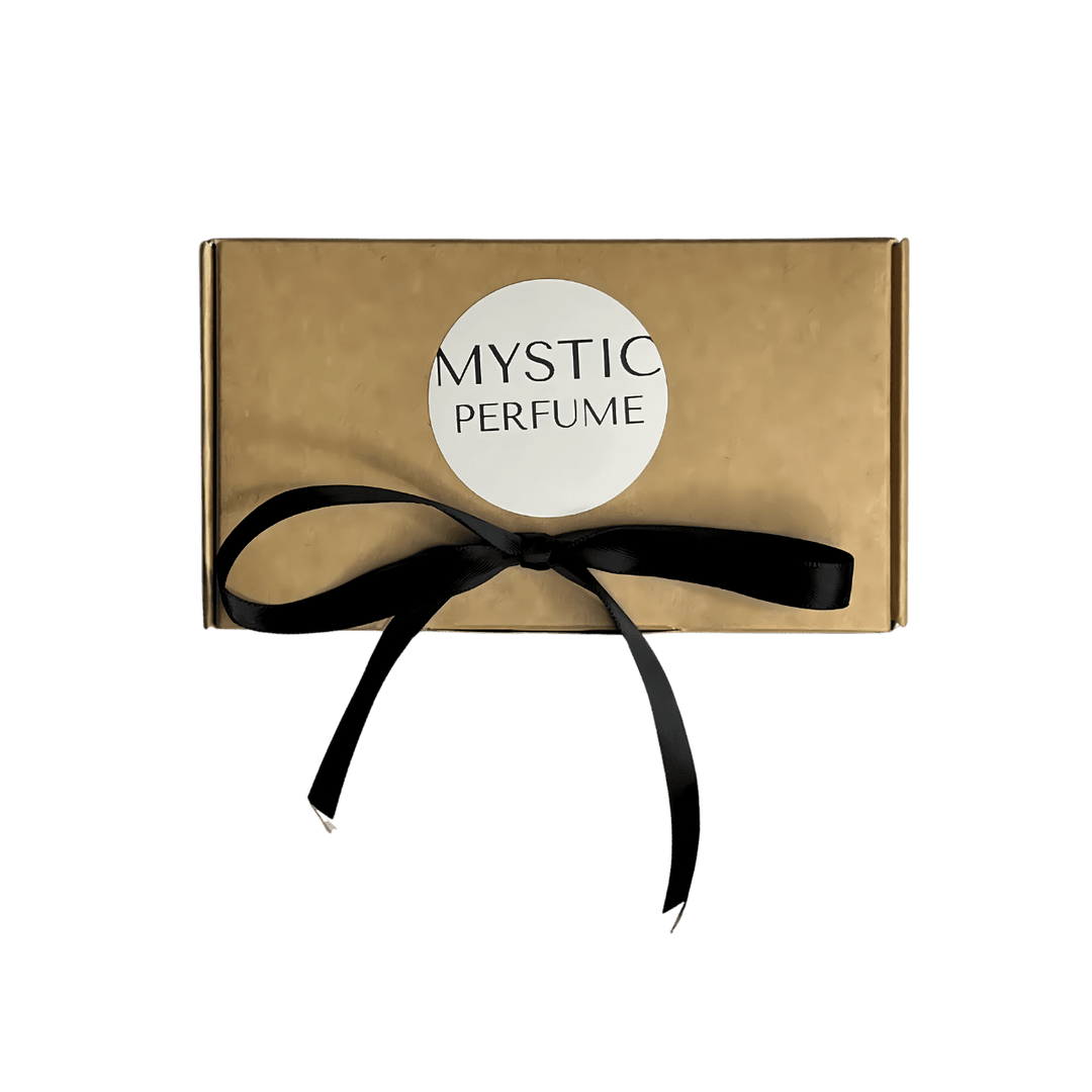 Mystery Perfume Box – 3 x 3ml Travel Sprays - Mystic Store