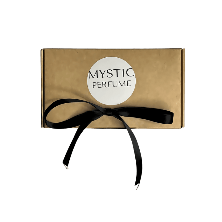 Mystery Perfume Box – 3 x 3ml Travel Sprays - Mystic Store