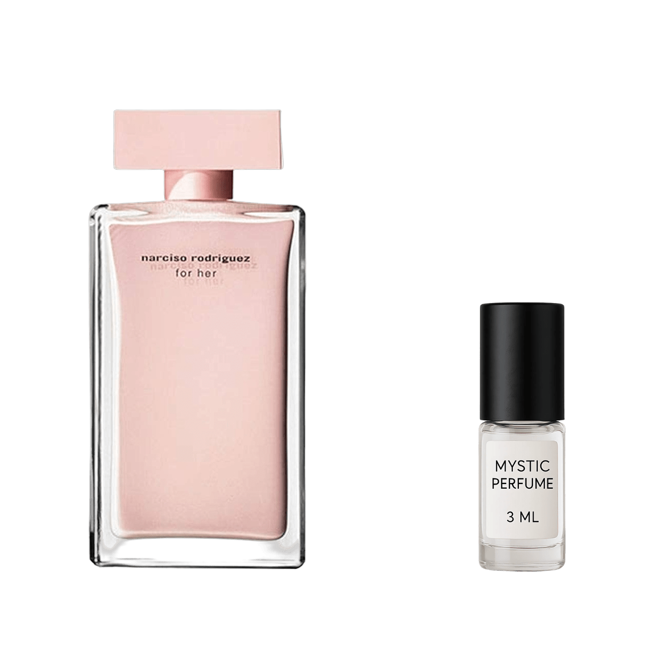 Narciso Rodriguez For Her Eau de Parfum - Mystic Store