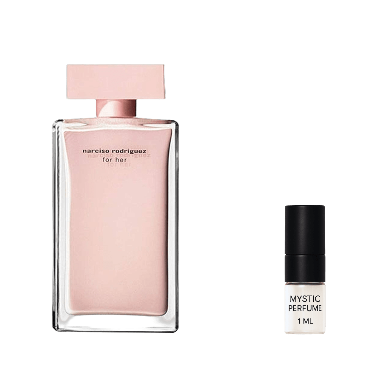 Narciso Rodriguez For Her Eau de Parfum - Mystic Store