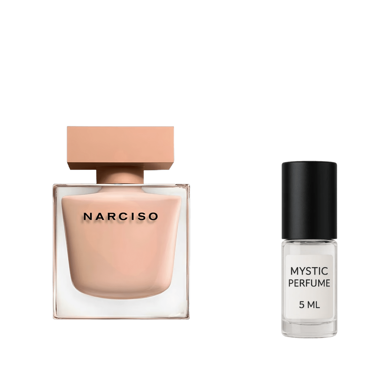 Narciso Rodriguez Narciso Poudree - Mystic Store