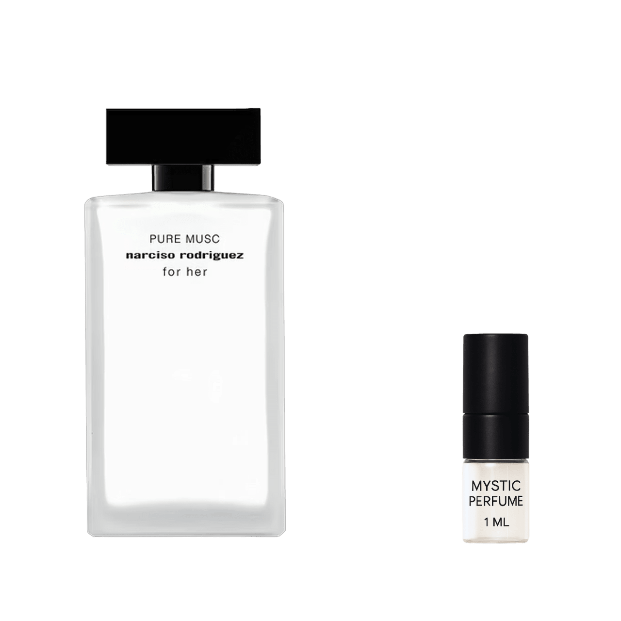 Narciso Rodriguez Pure Musc For Her EDP - Mystic Store