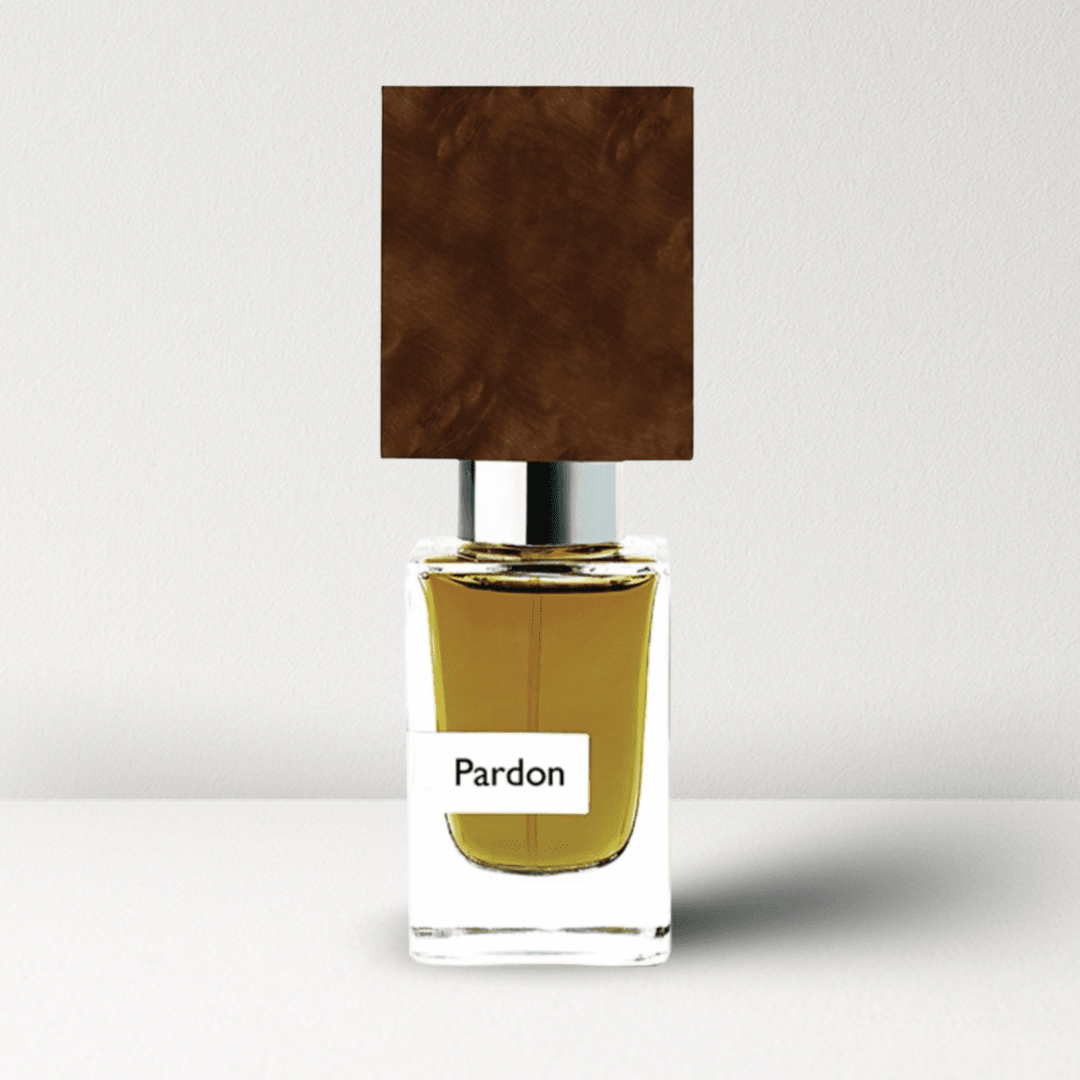 Nasomatto Pardon Tester - Mystic Store