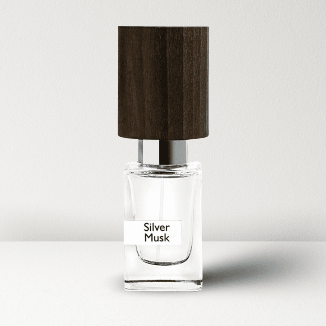 Nasomatto Silver Musk Tester - Mystic Store