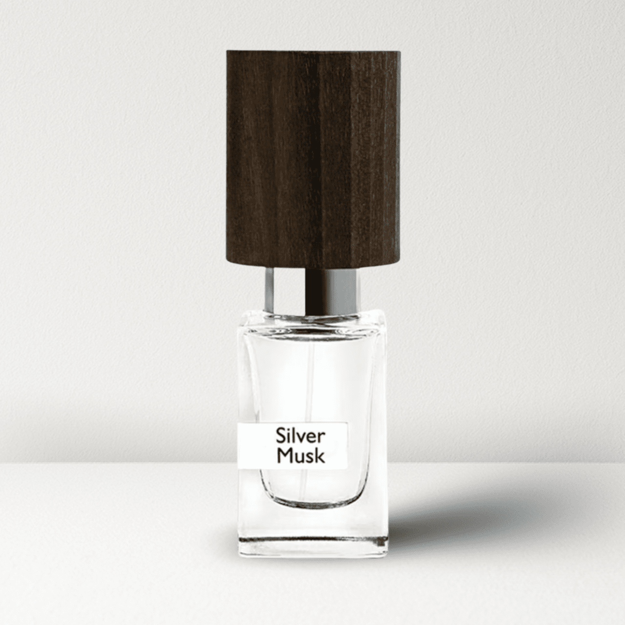 Nasomatto Silver Musk Tester - Mystic Store