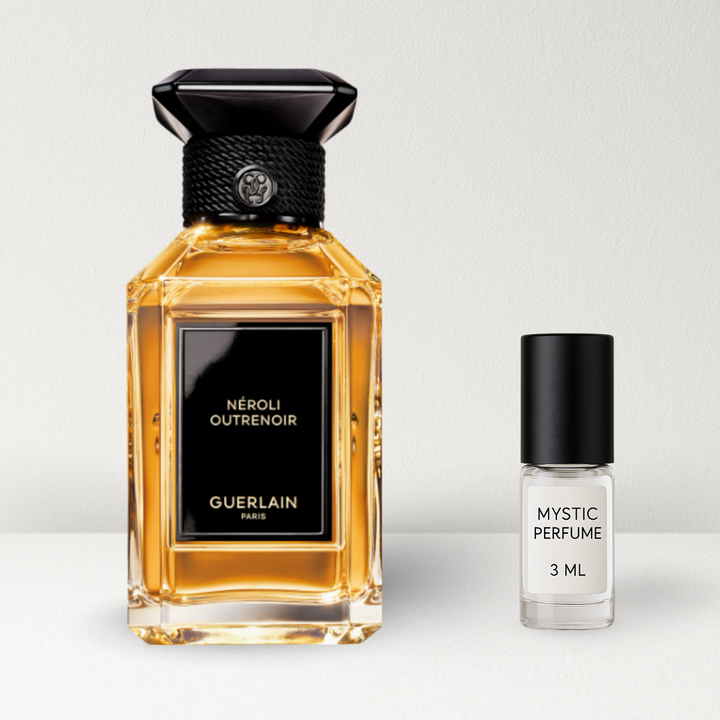 SAMPLE - Guerlain Neroli Outrenoir