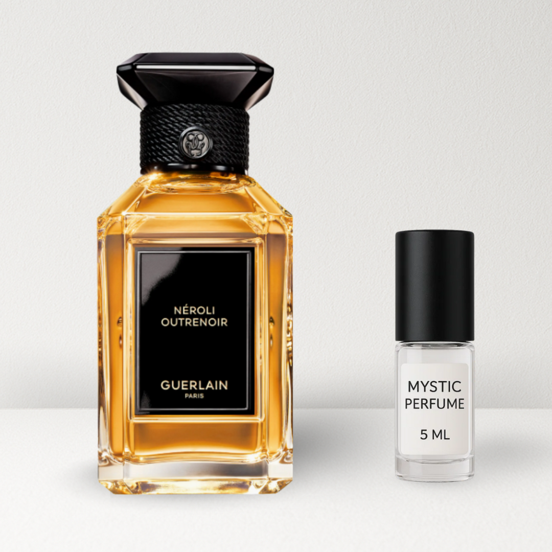 SAMPLE - Guerlain Neroli Outrenoir