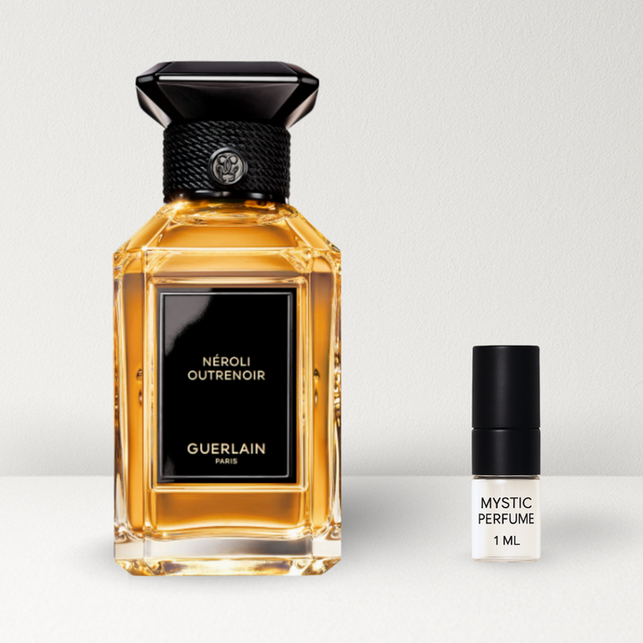 SAMPLE - Guerlain Neroli Outrenoir