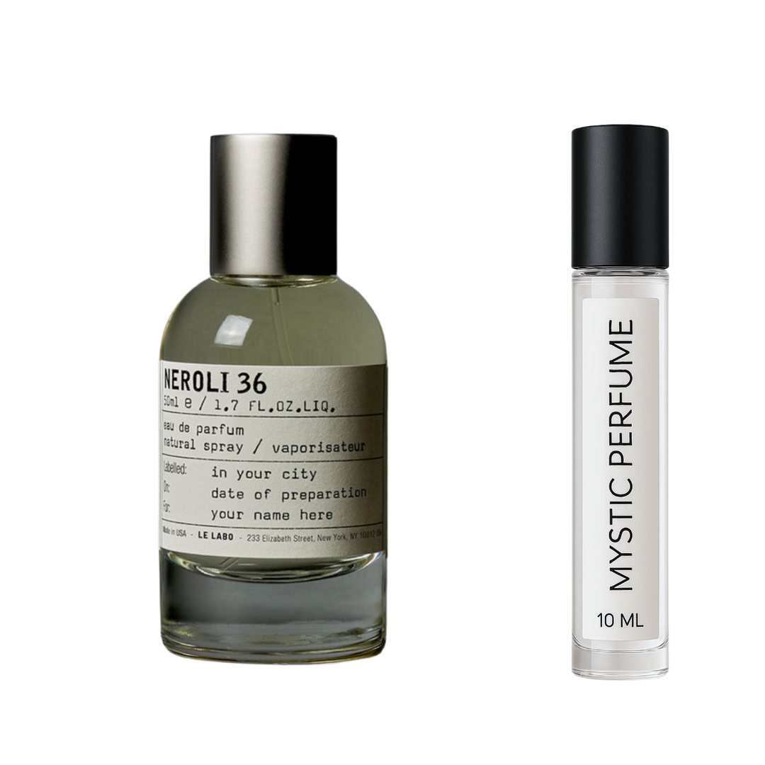 Sample - Le Labo Neroli 36
