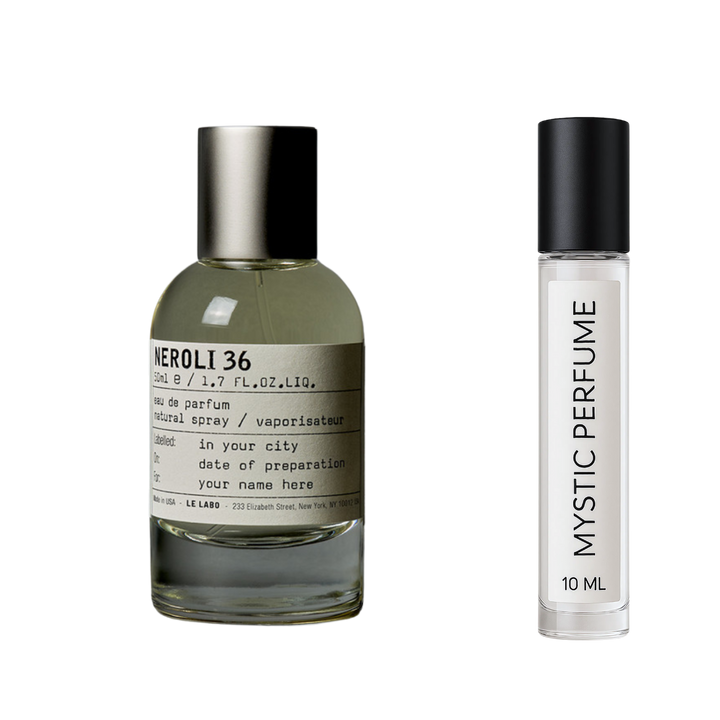 Sample - Le Labo Neroli 36