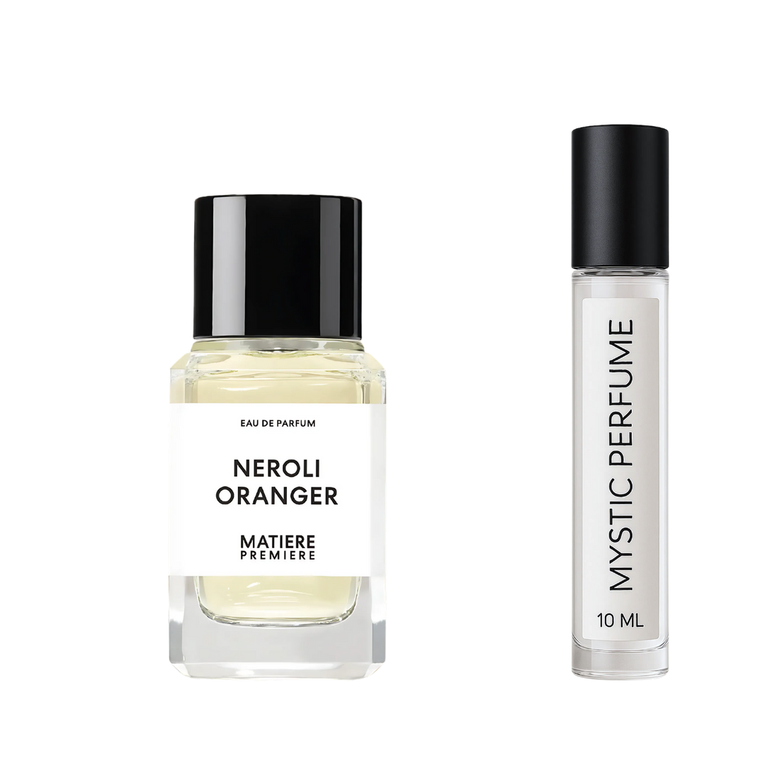 Sample - Matiere Premiere Neroli Oranger