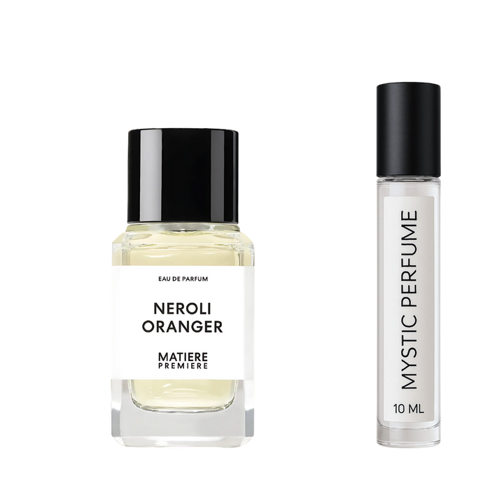 Sample - Matiere Premiere Neroli Oranger