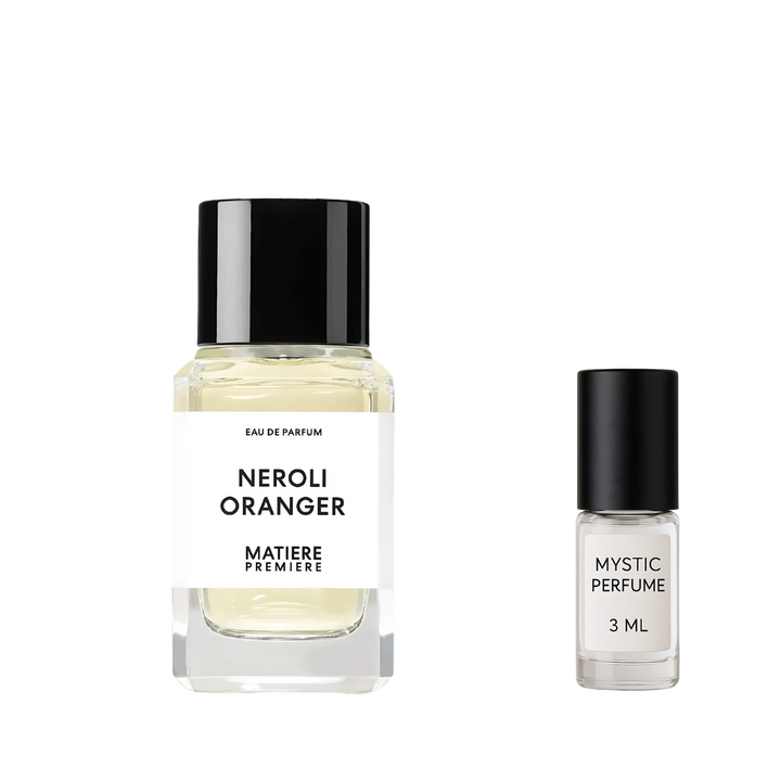 Sample - Matiere Premiere Neroli Oranger
